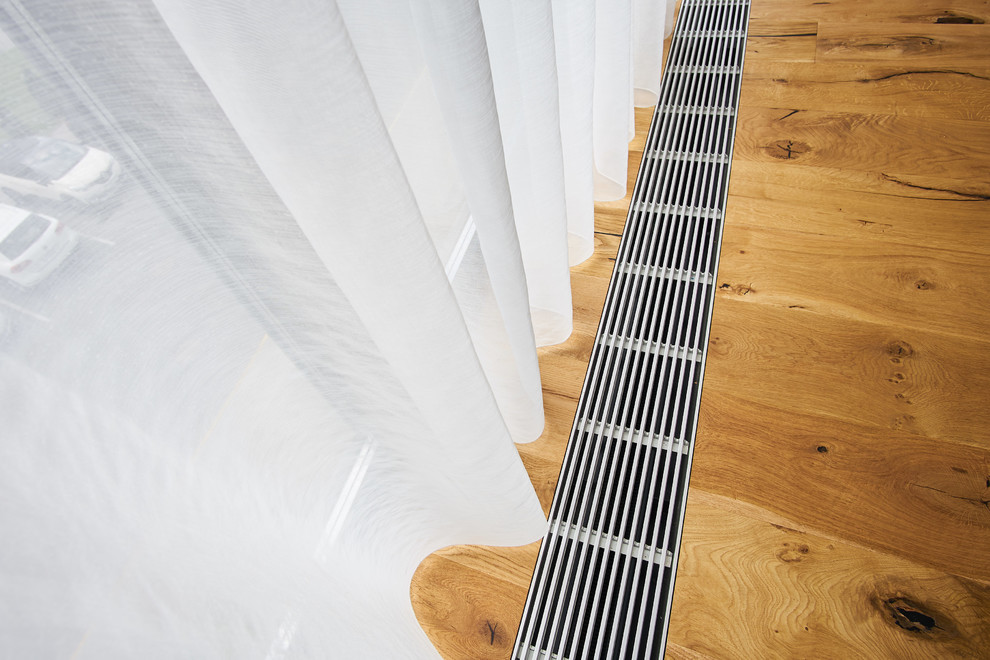 Фото кухни салона DOMANI в Минске