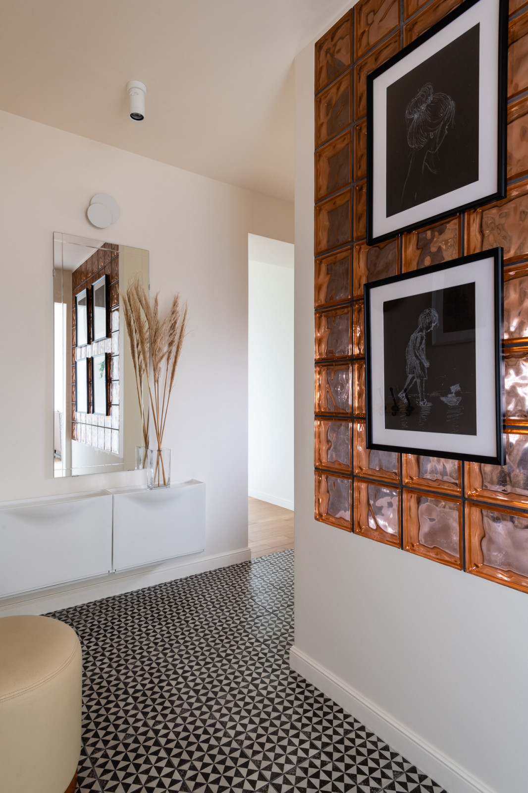 Квартира для семьи с ребенком