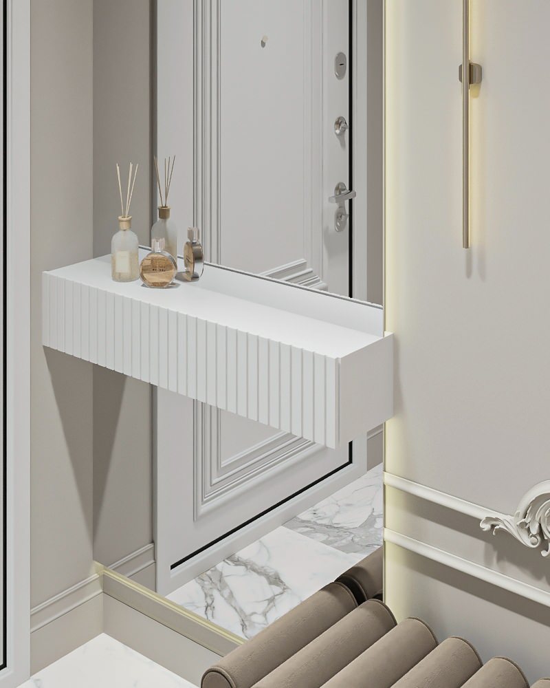 ЖК Георгиевский