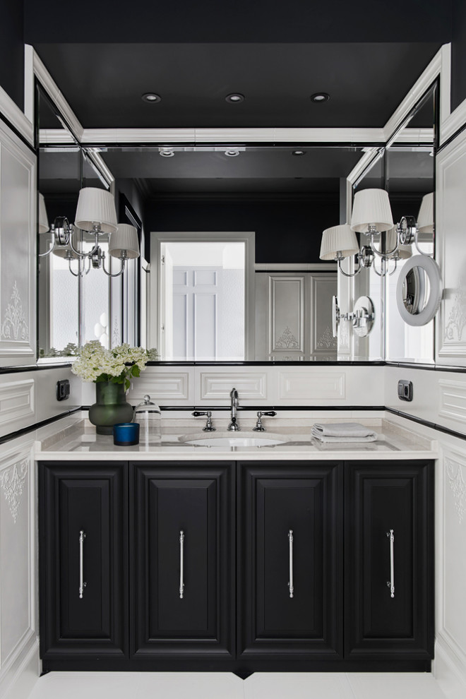 Квартира в центре Москвы