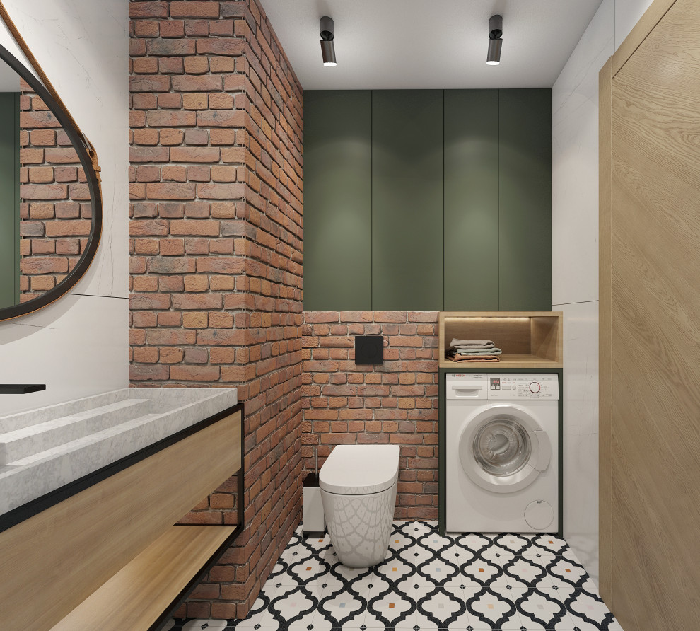 Двухкомнатная квартира в Санкт-Петербурге