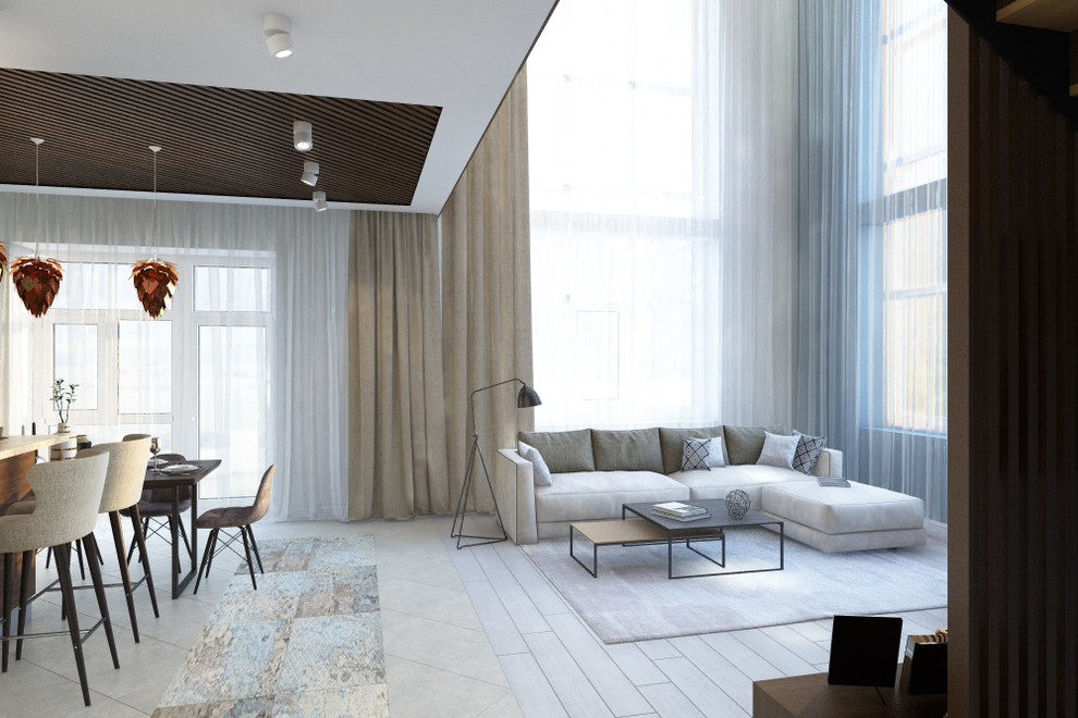 Дом 200м2 для молодой семьи