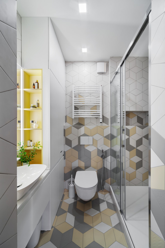 50 оттенков серого