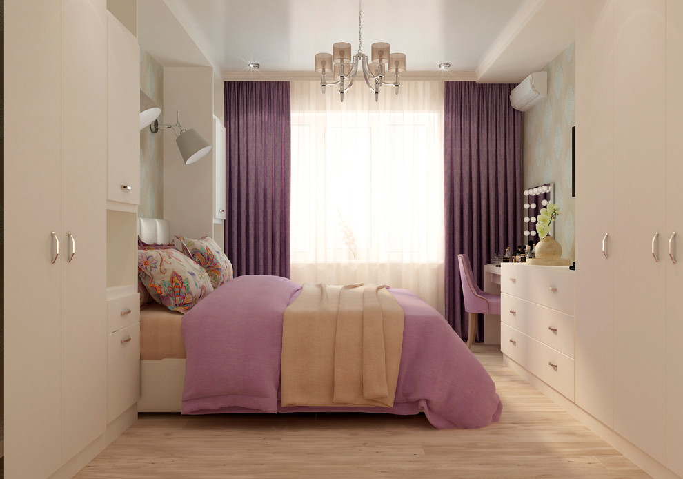 Квартира 54 кв.м.