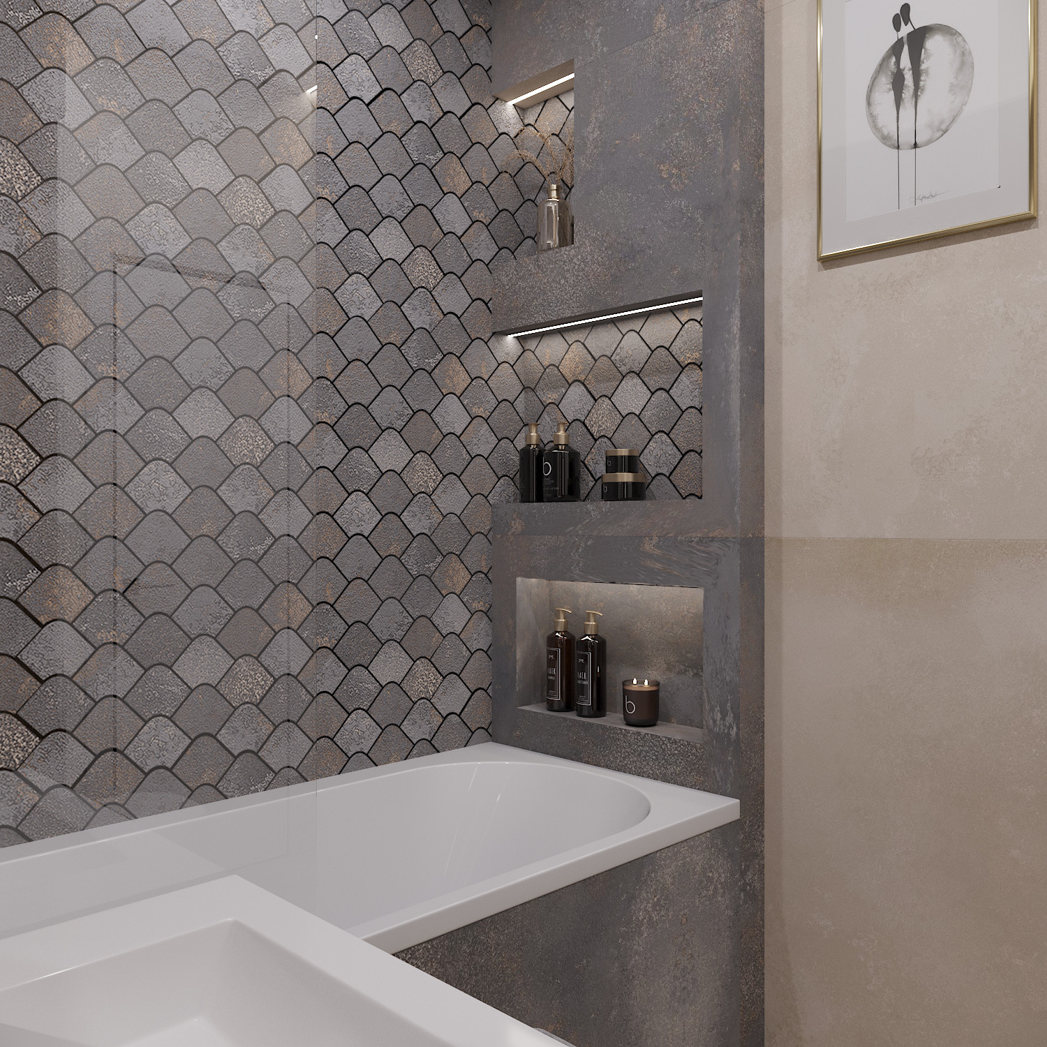 ЖК Сиреневый Парк