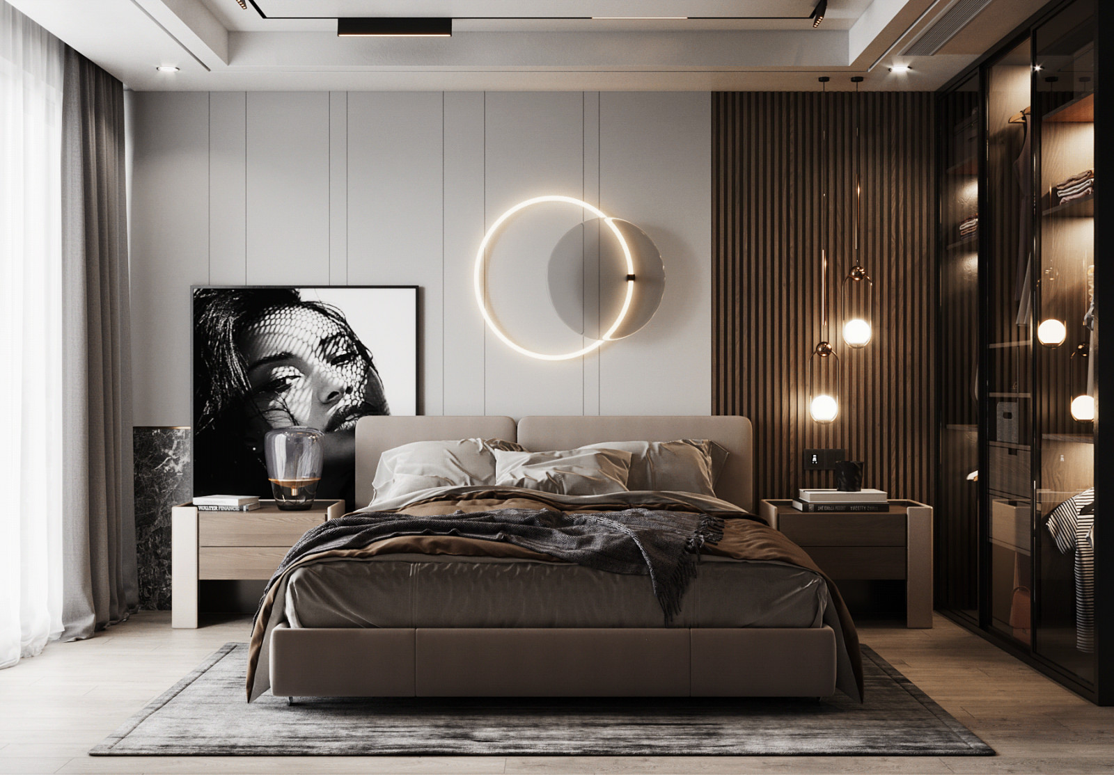 Обложка проекта: Москва