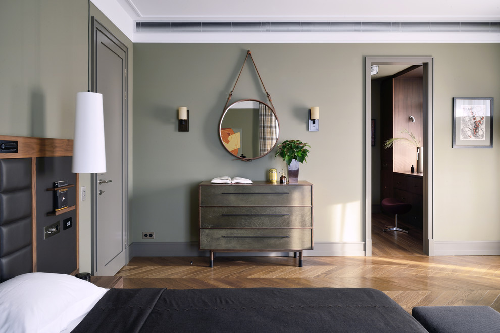 Дом в "Глаголево парк"