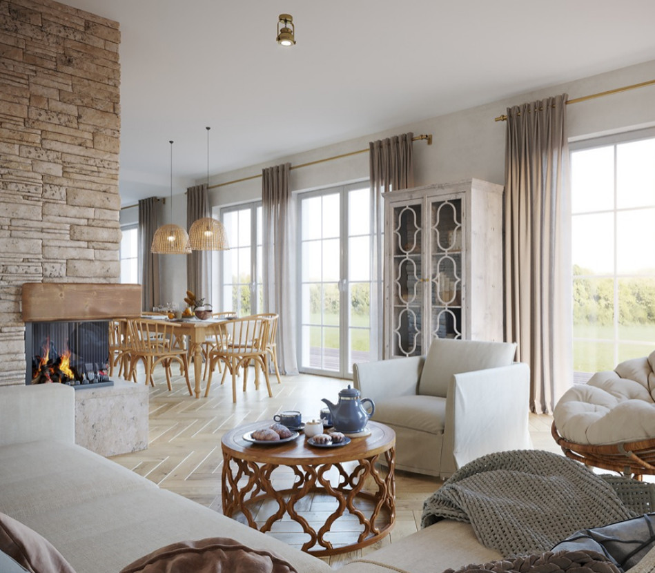 Ростовская область Загородный дом