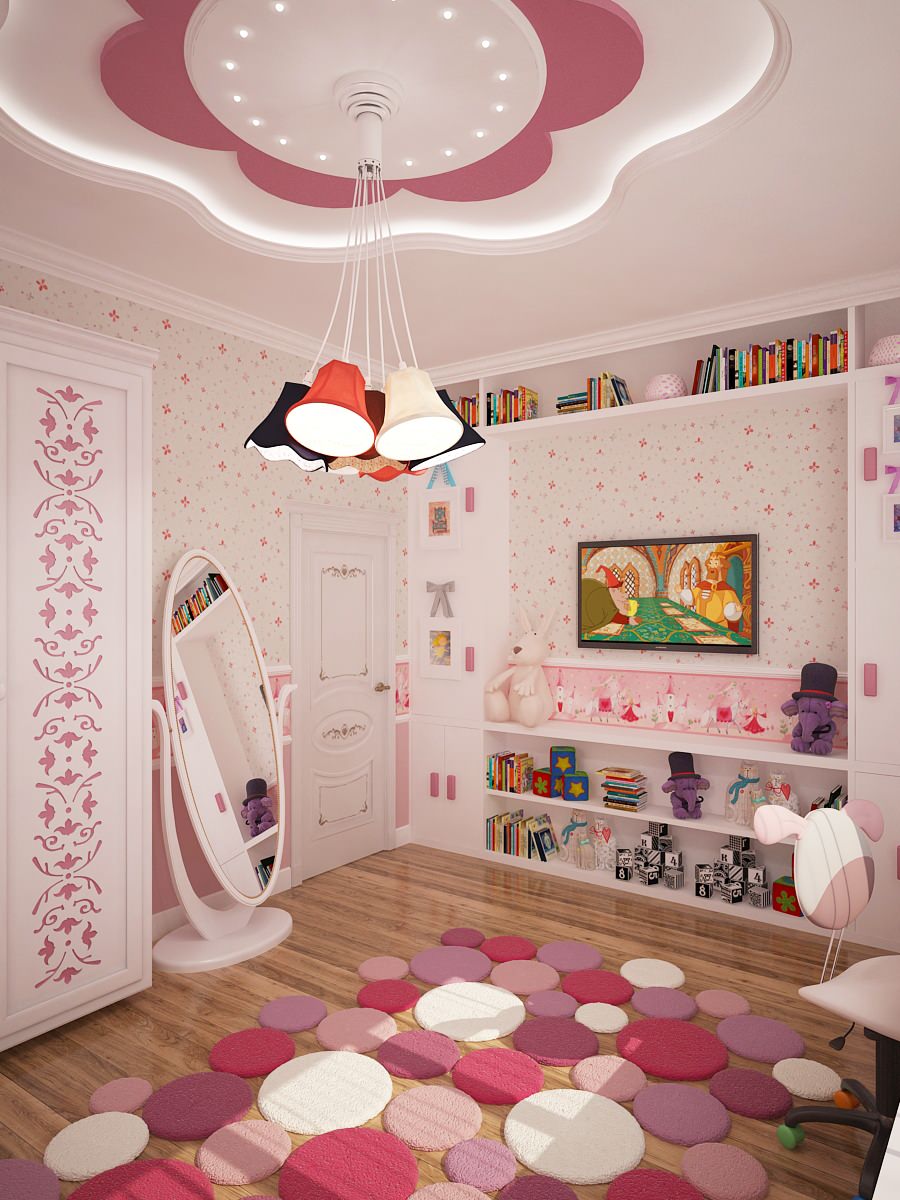 Strawberry ice cream