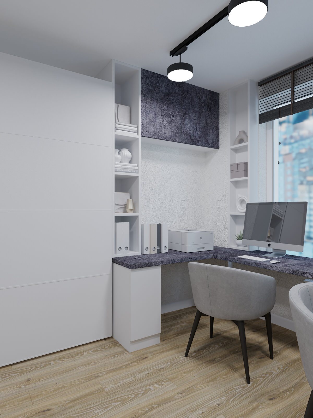 37 990 руб. 2-к квартира, 51.4 кв. м