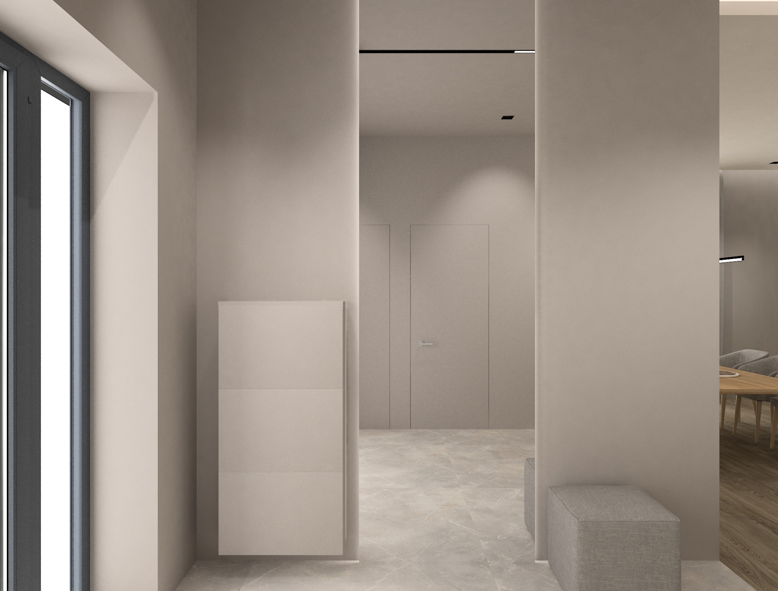 Загородный дом 205 м.кв. во Всеволожске