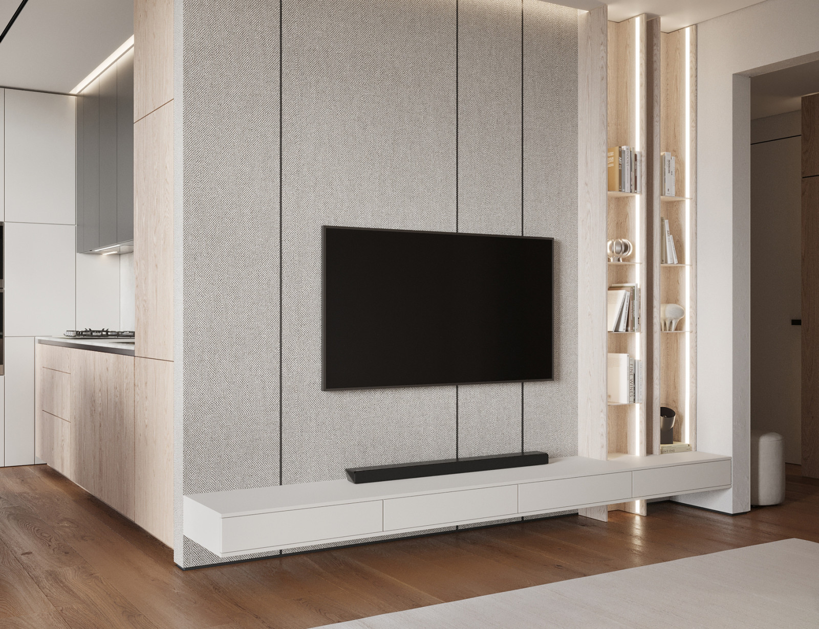 Таунхаус г. Сочи