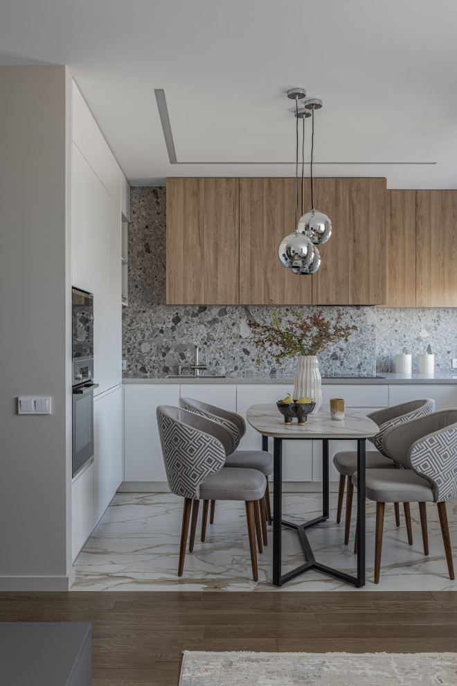 Обложка проекта: ЖК Вест