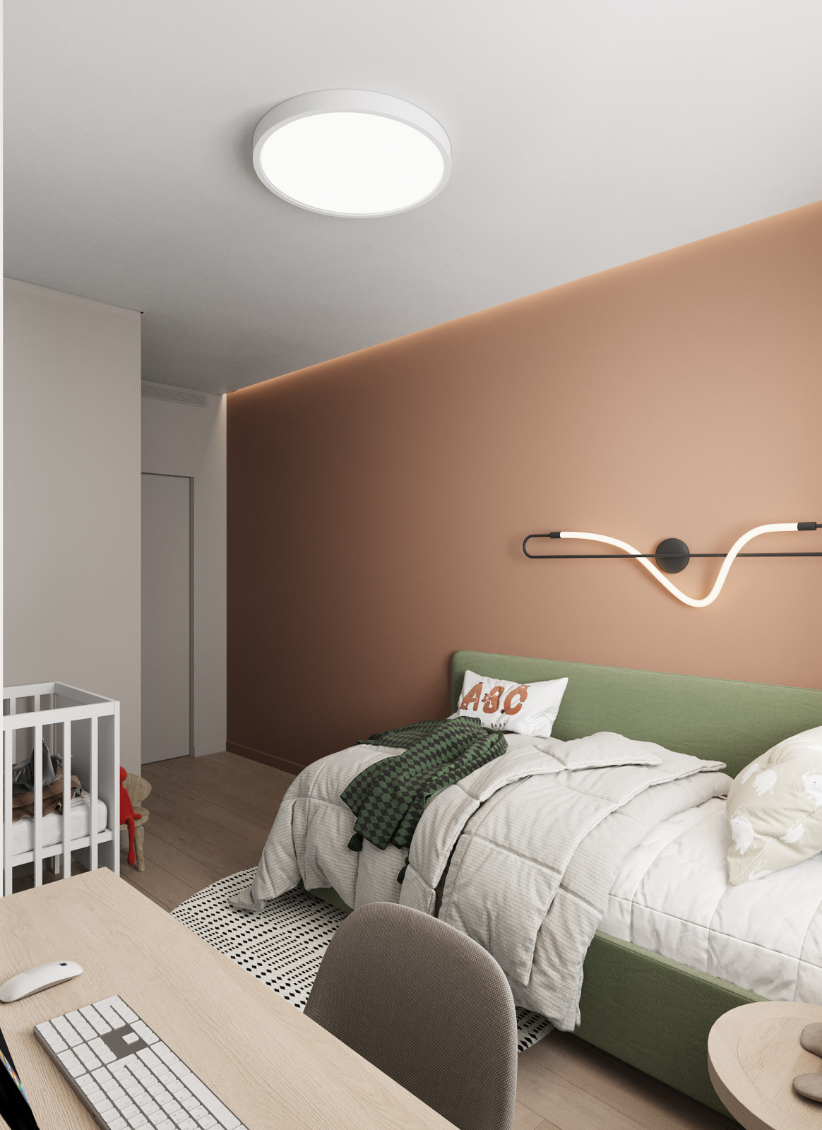 ЖК Discovery Residence (3 проект)