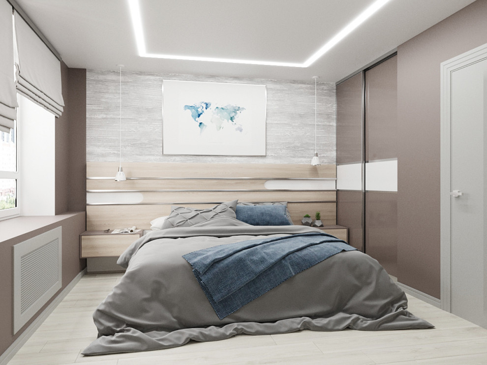 ЖК Европейский берег