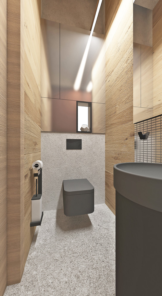 Петнхаус 705