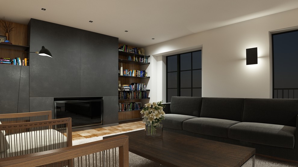 Примеры визуализации.