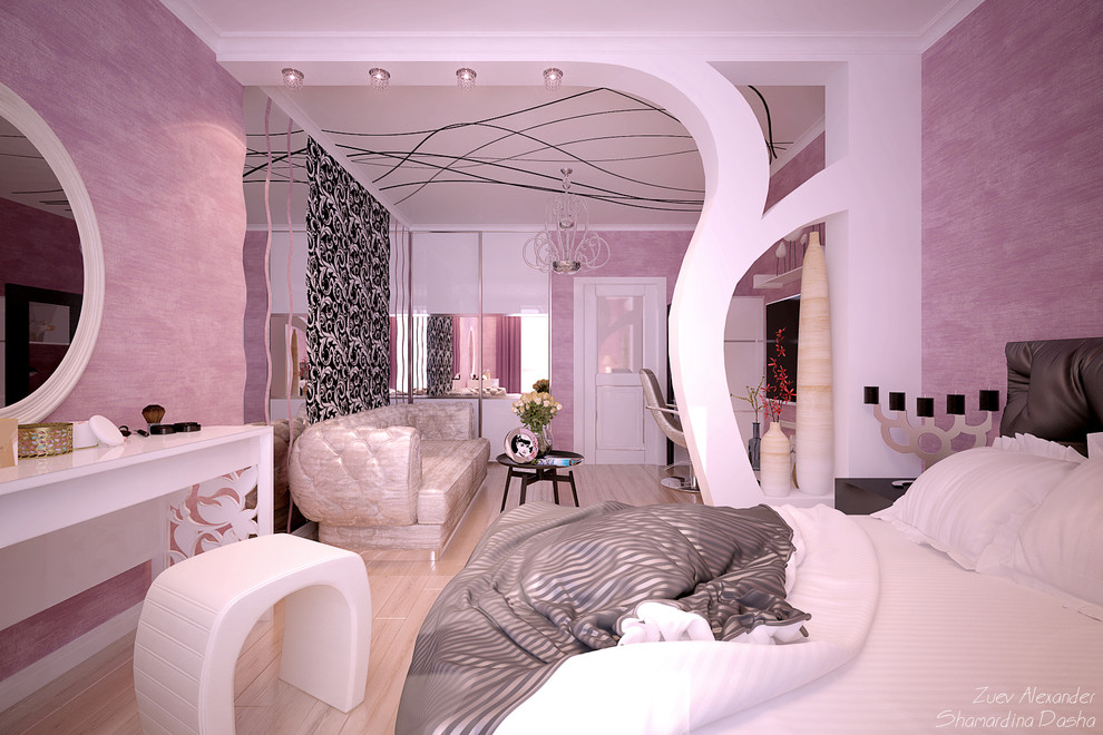 2-комнатная квартира в ЖК "Солнечный город"