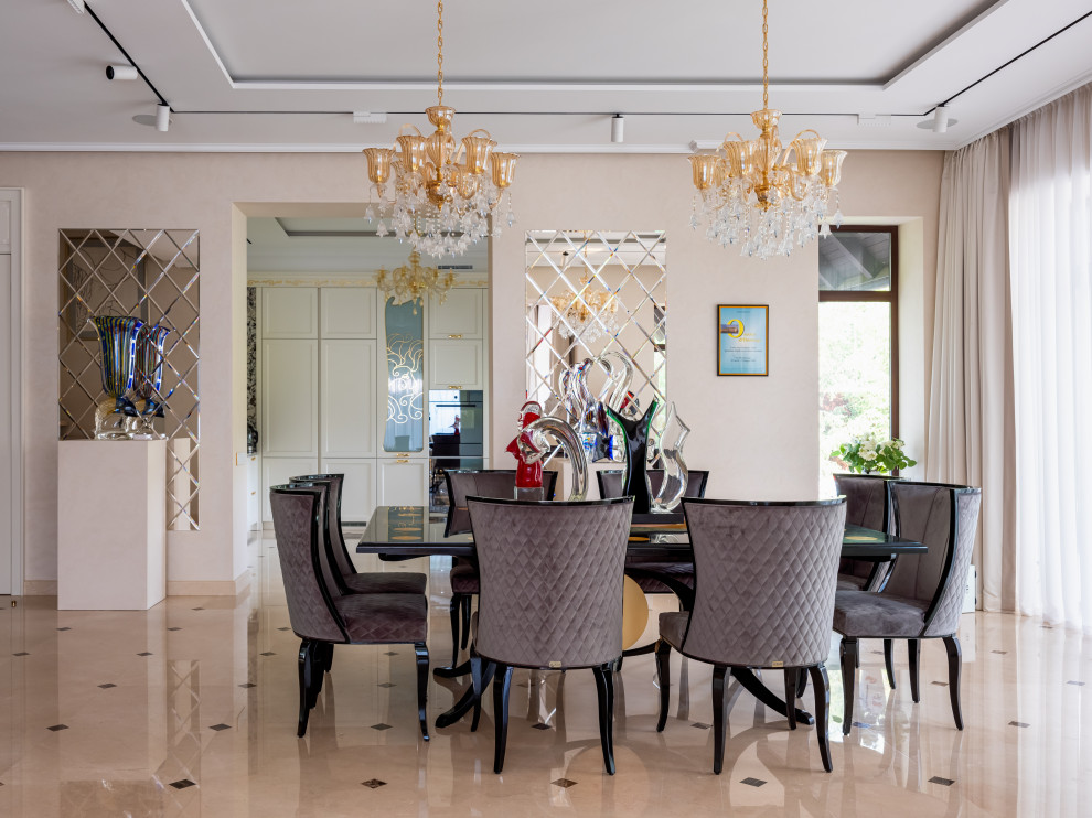 Загородный дом III