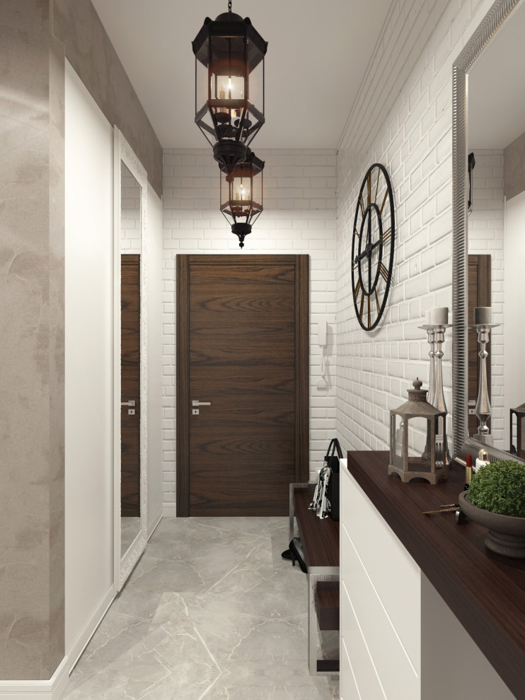 Проект для семьи с тремя сыновьями