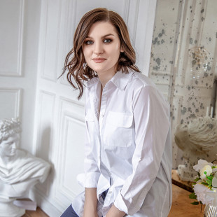 Фото профиля Ирина Шумихина