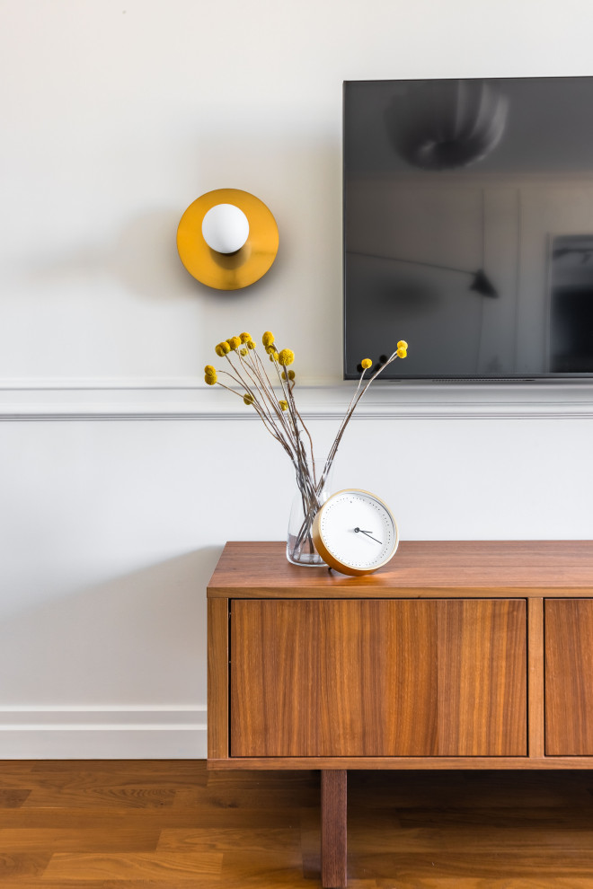 Квартира в Санкт-Петербуге