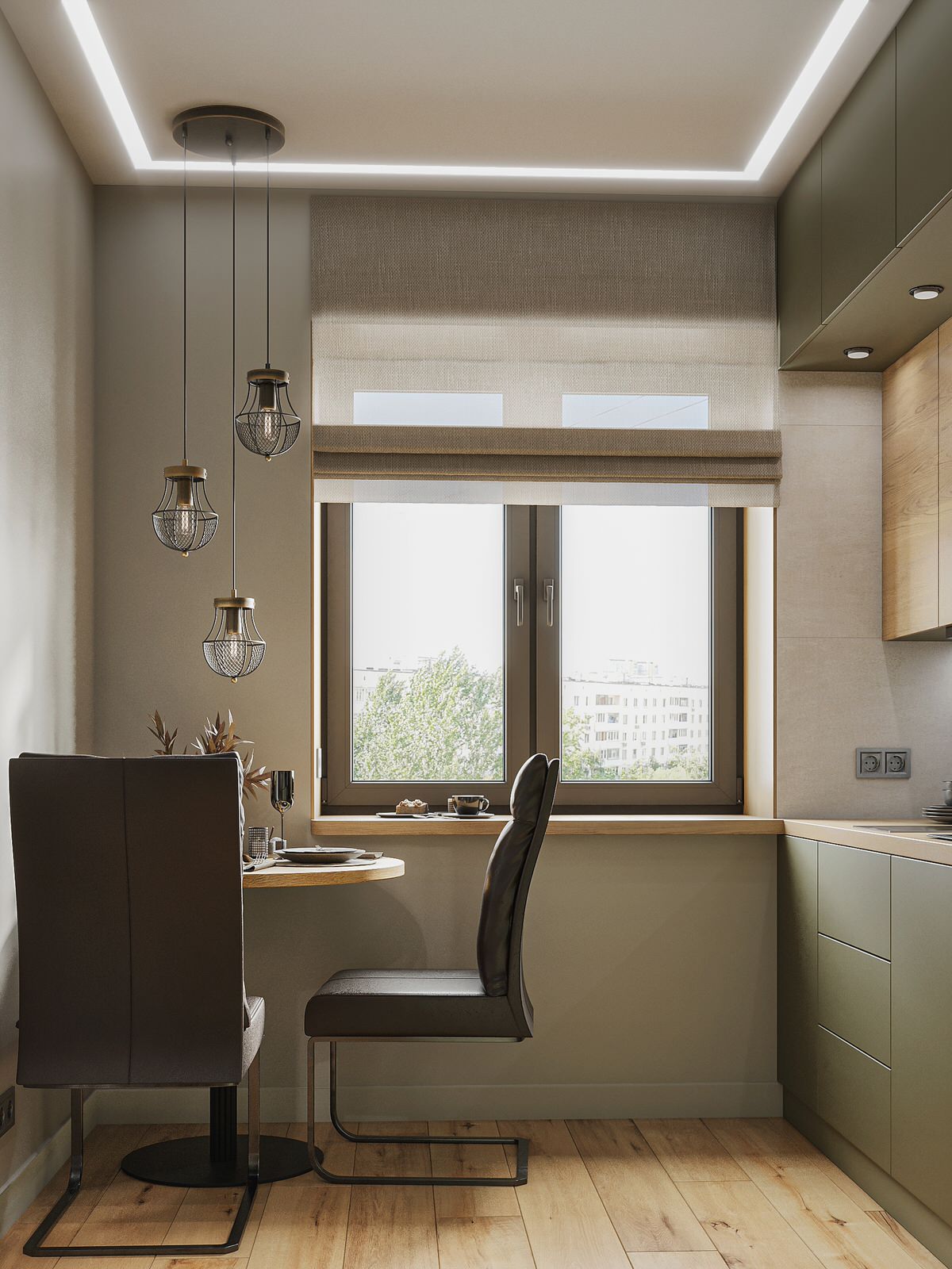 Кв Матвеевская 43