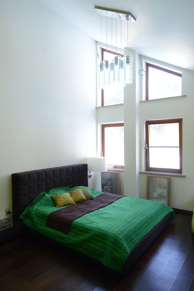 Дом Медь и Дерево