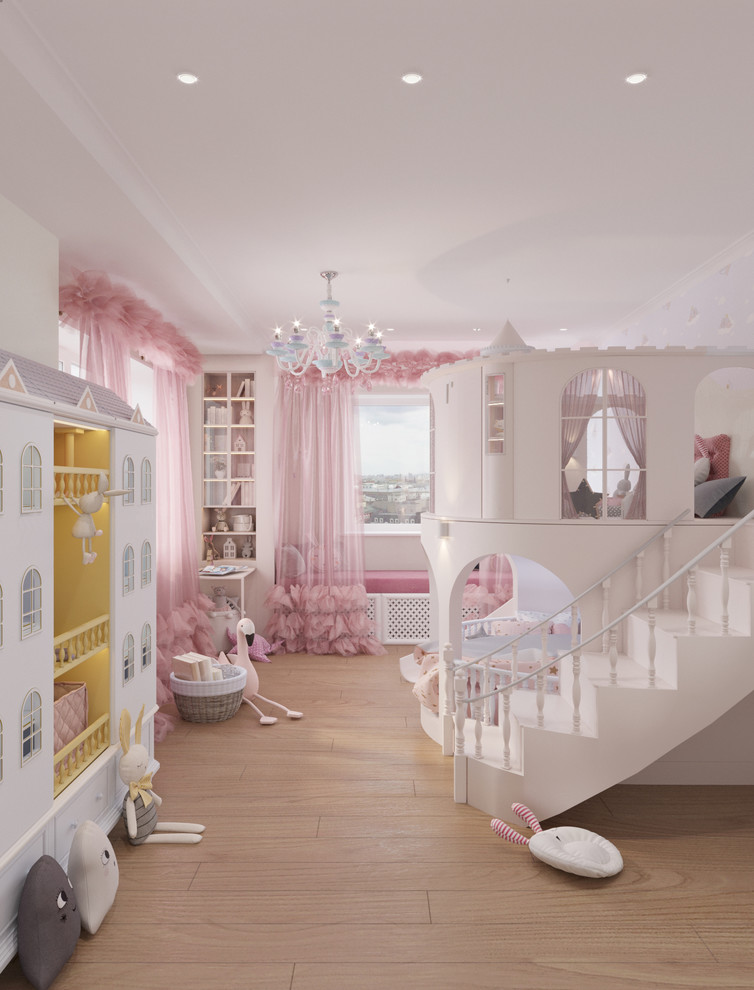 Современная классика в центре Калуги