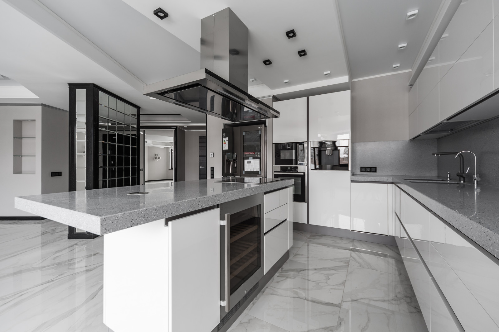 Кухня Майами от @rimi.saratov