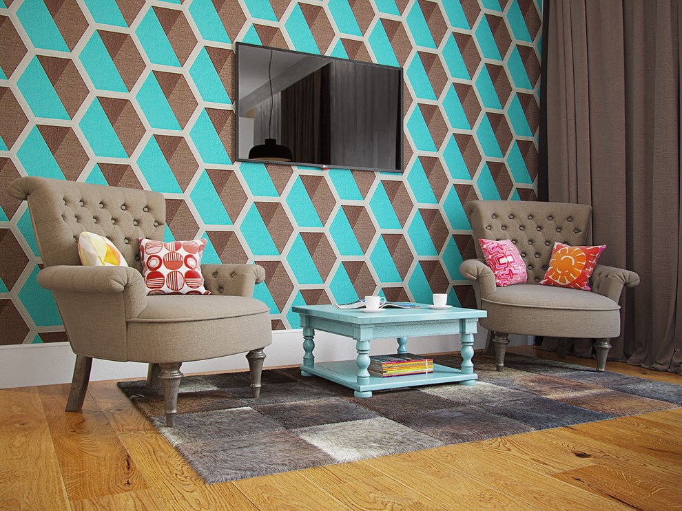 Квартира в ЖК Космос