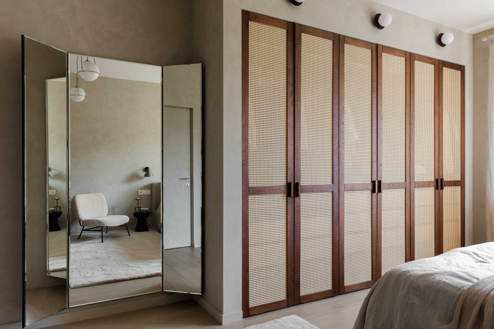 Две квартиры в ЖК БОГЕМИЯ