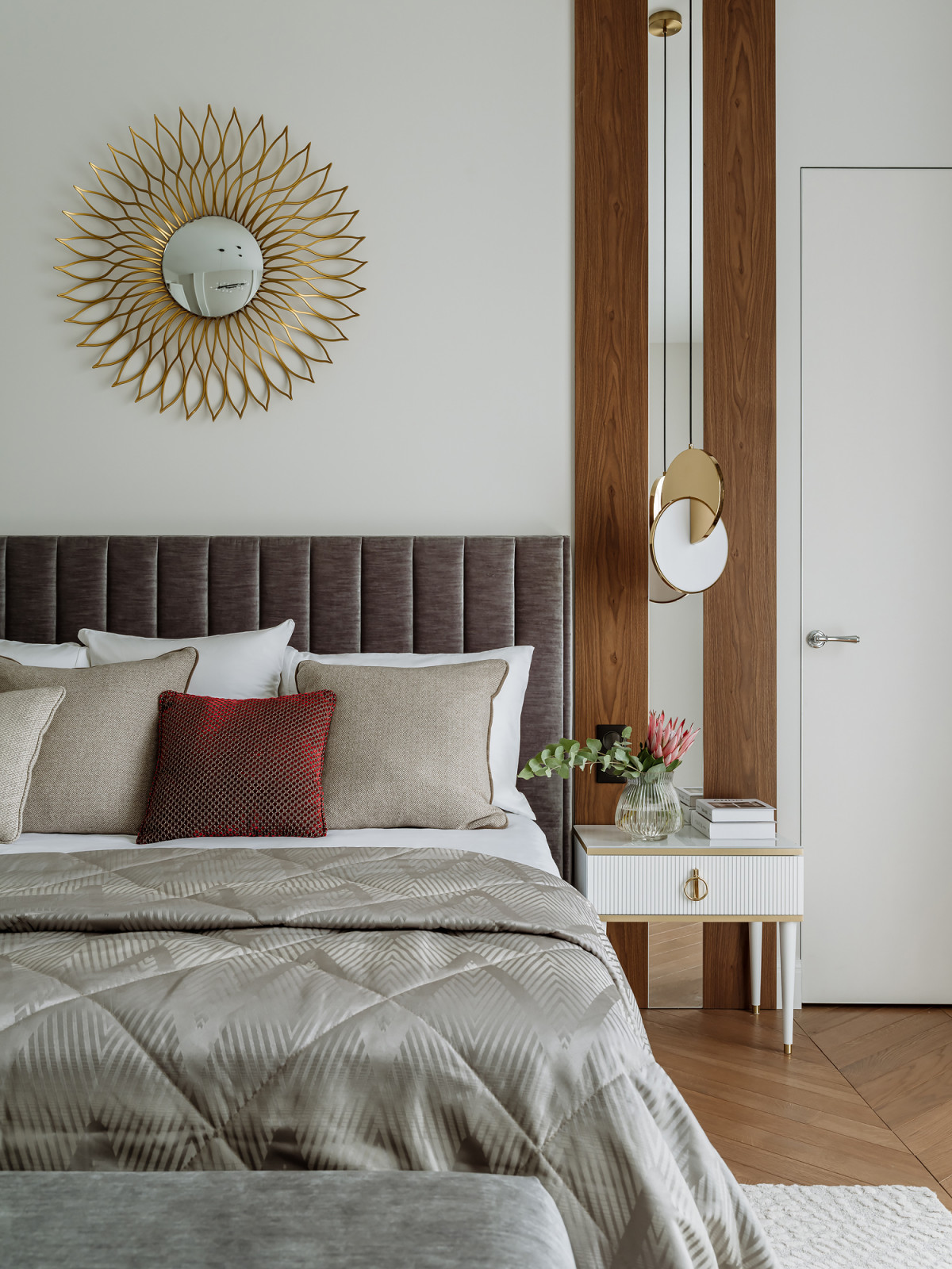 ЖК Сады Пекина 4