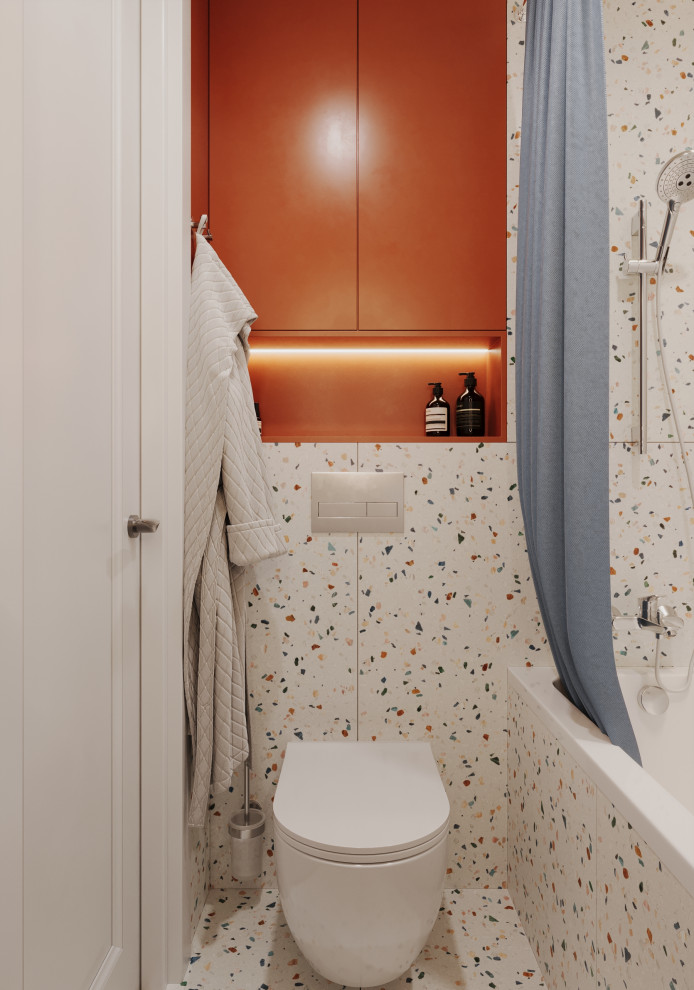 Двухкомнатная квартира в Нижнем Новгороде на ул.Сергиевской