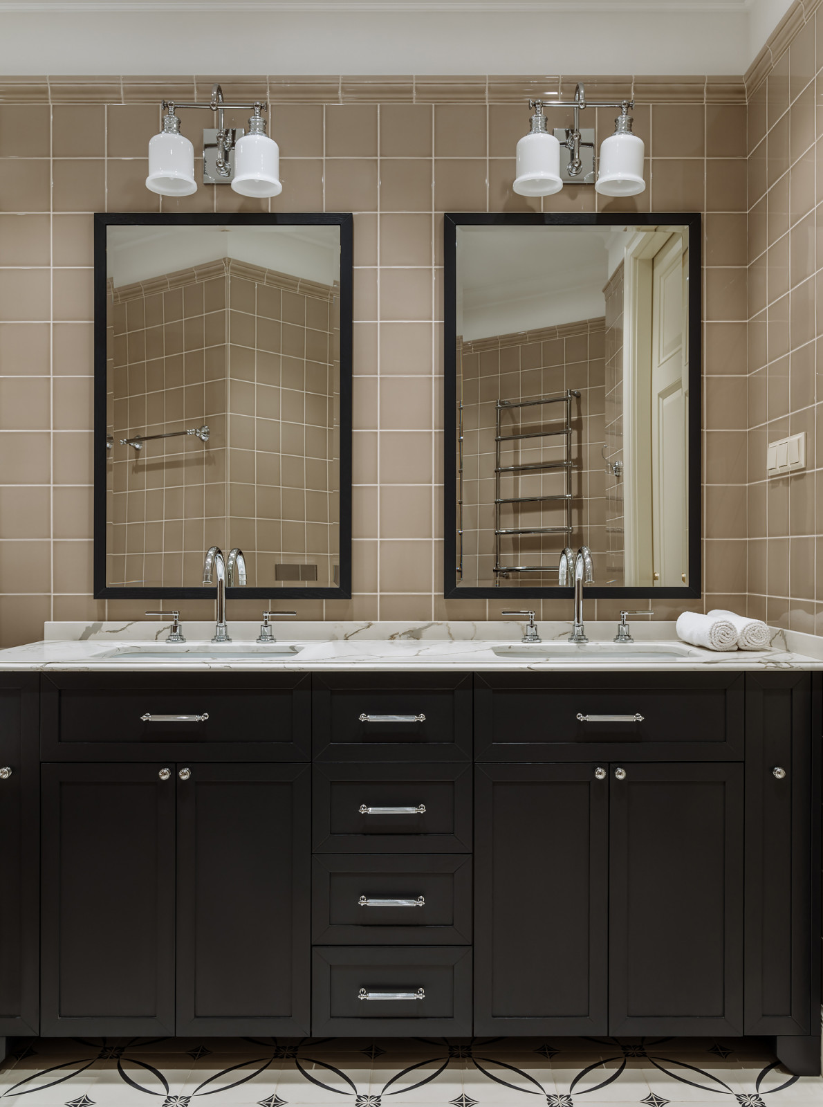 Милютинский