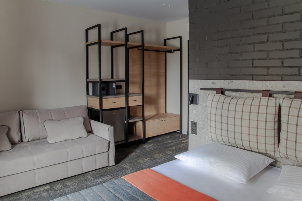 отель в Краснодаре ( Куб )