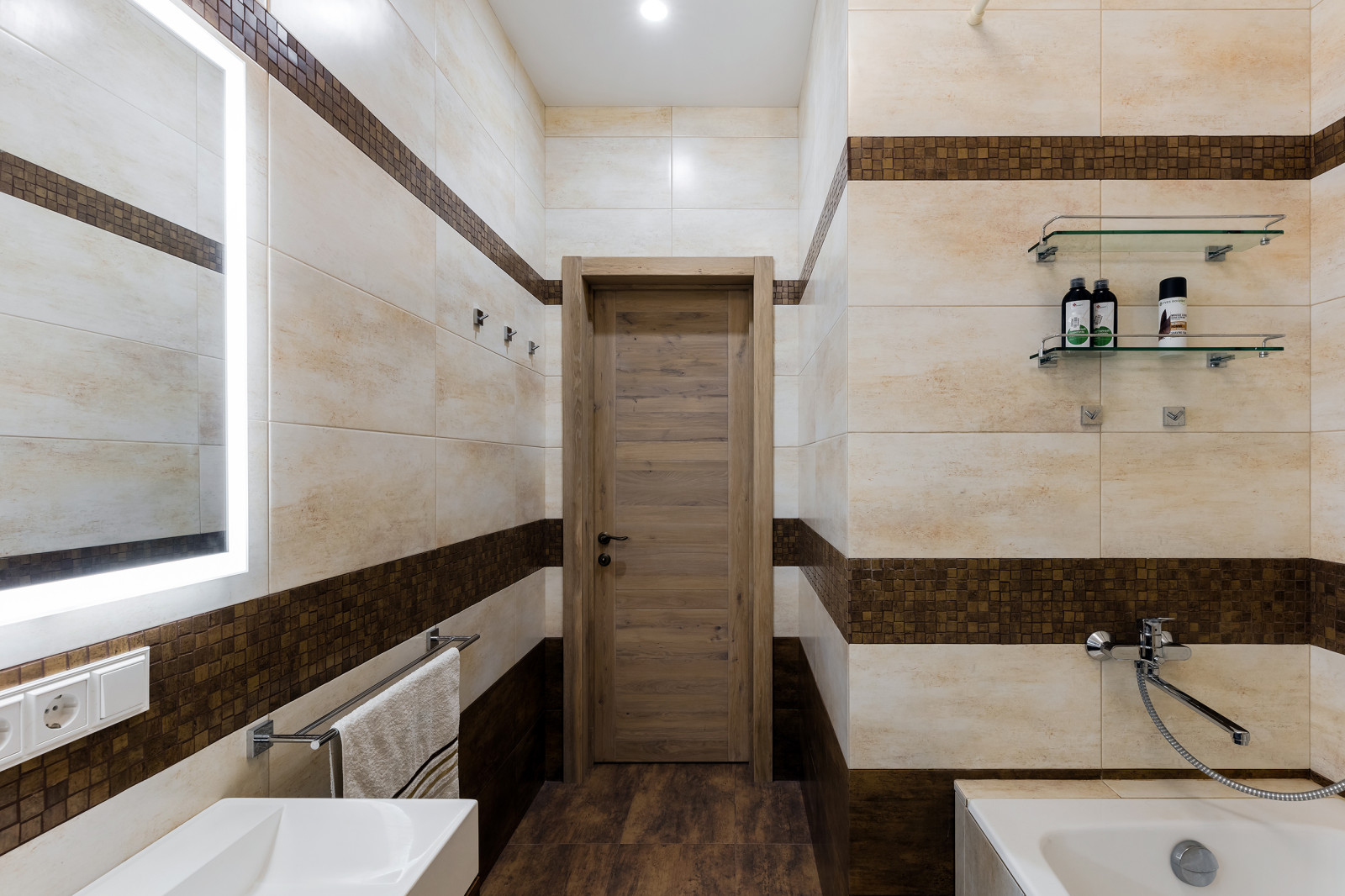 Замок в Павловске