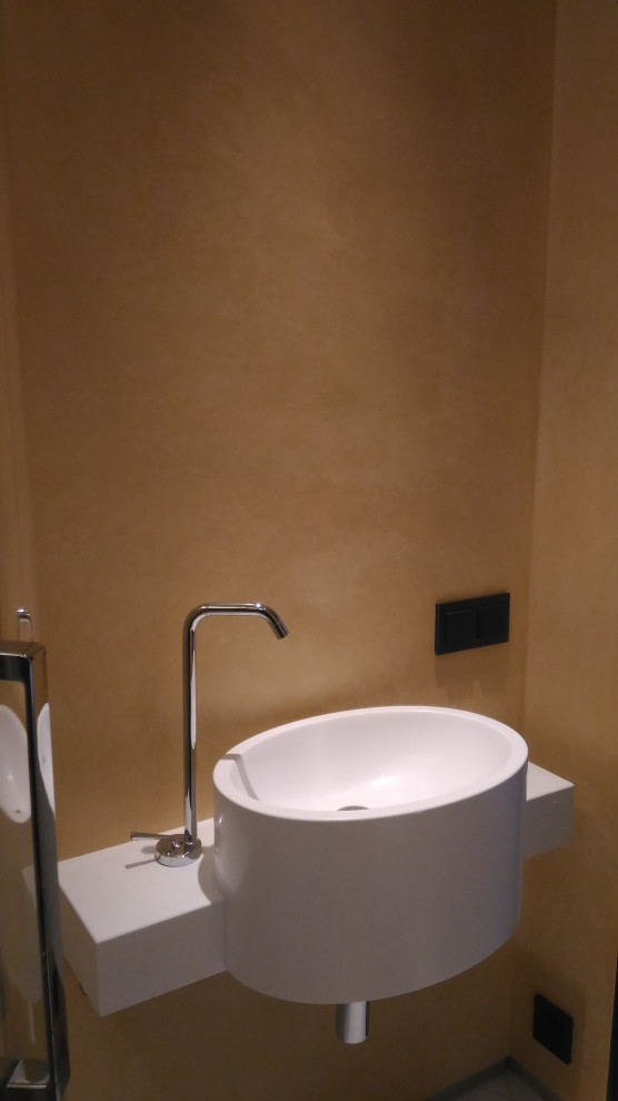 "Tadelakt" - Марокканская штукатурка