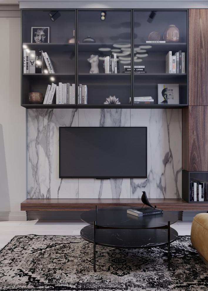 Пресня сити