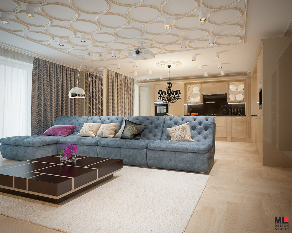 Квартира | 166,0 м2