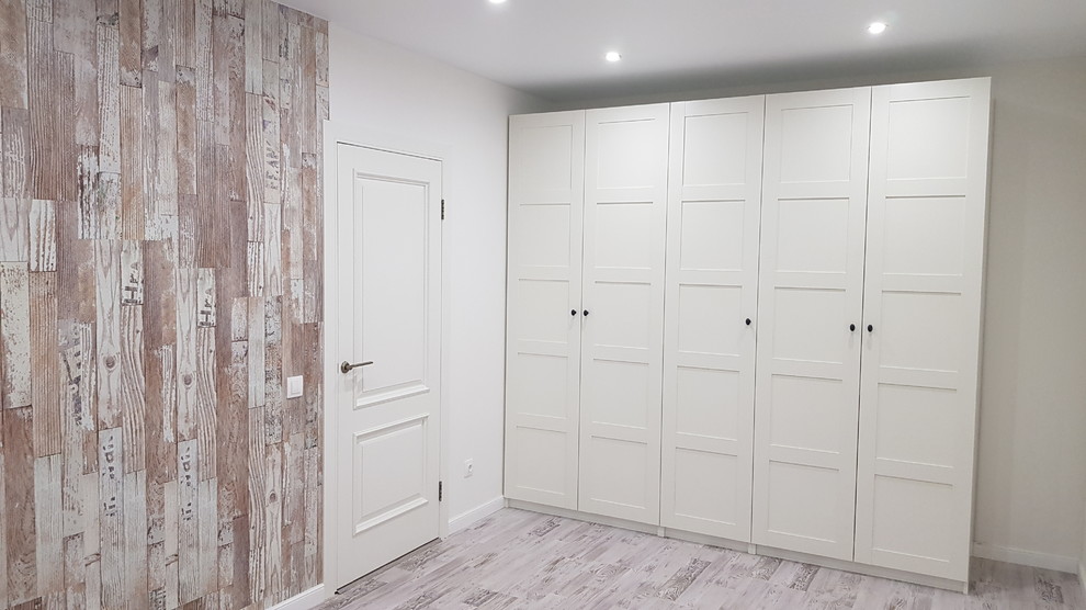 1 комнатная квартира ЖК Домодедово Парк