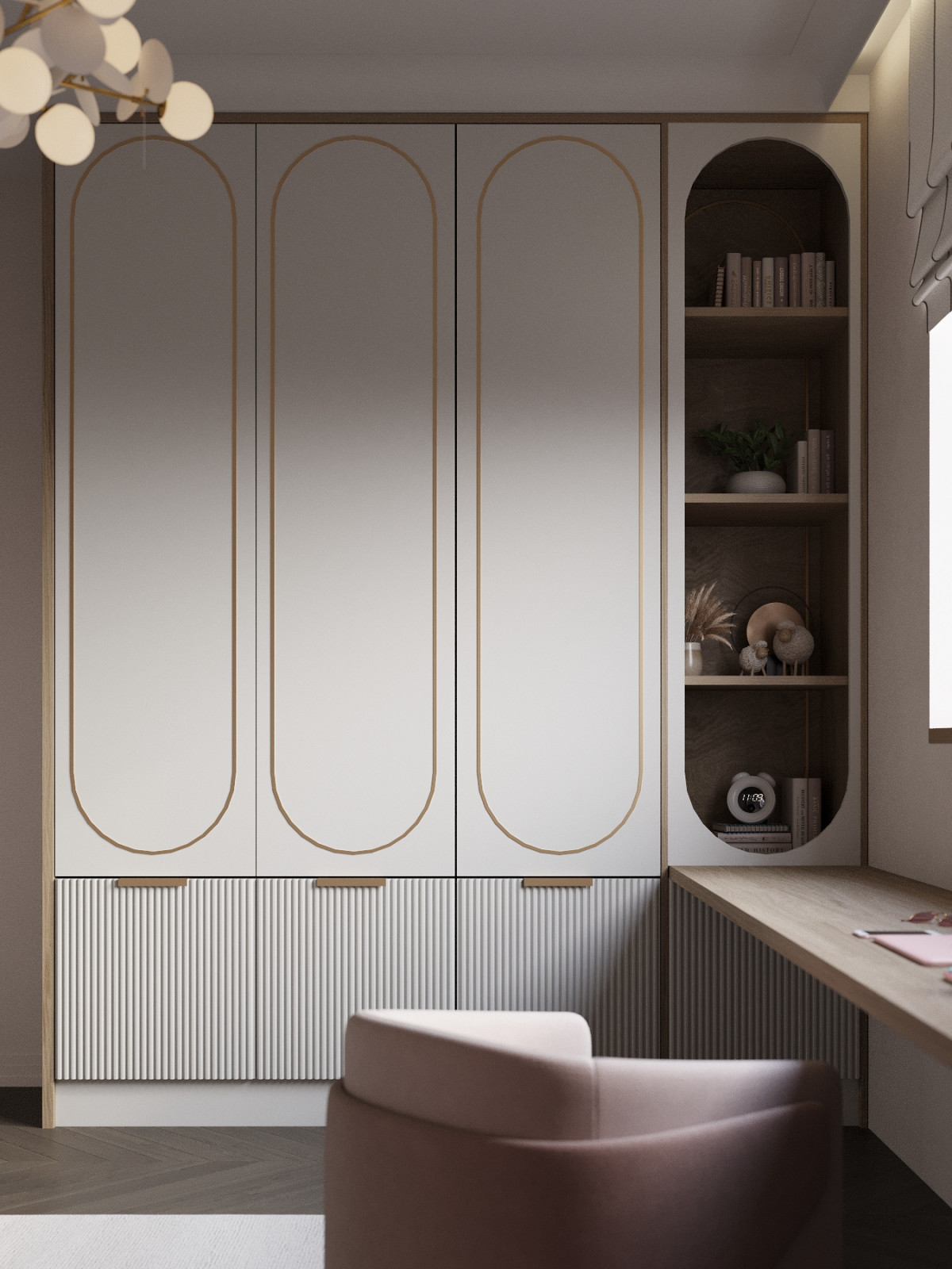 Коттедж 200 м2