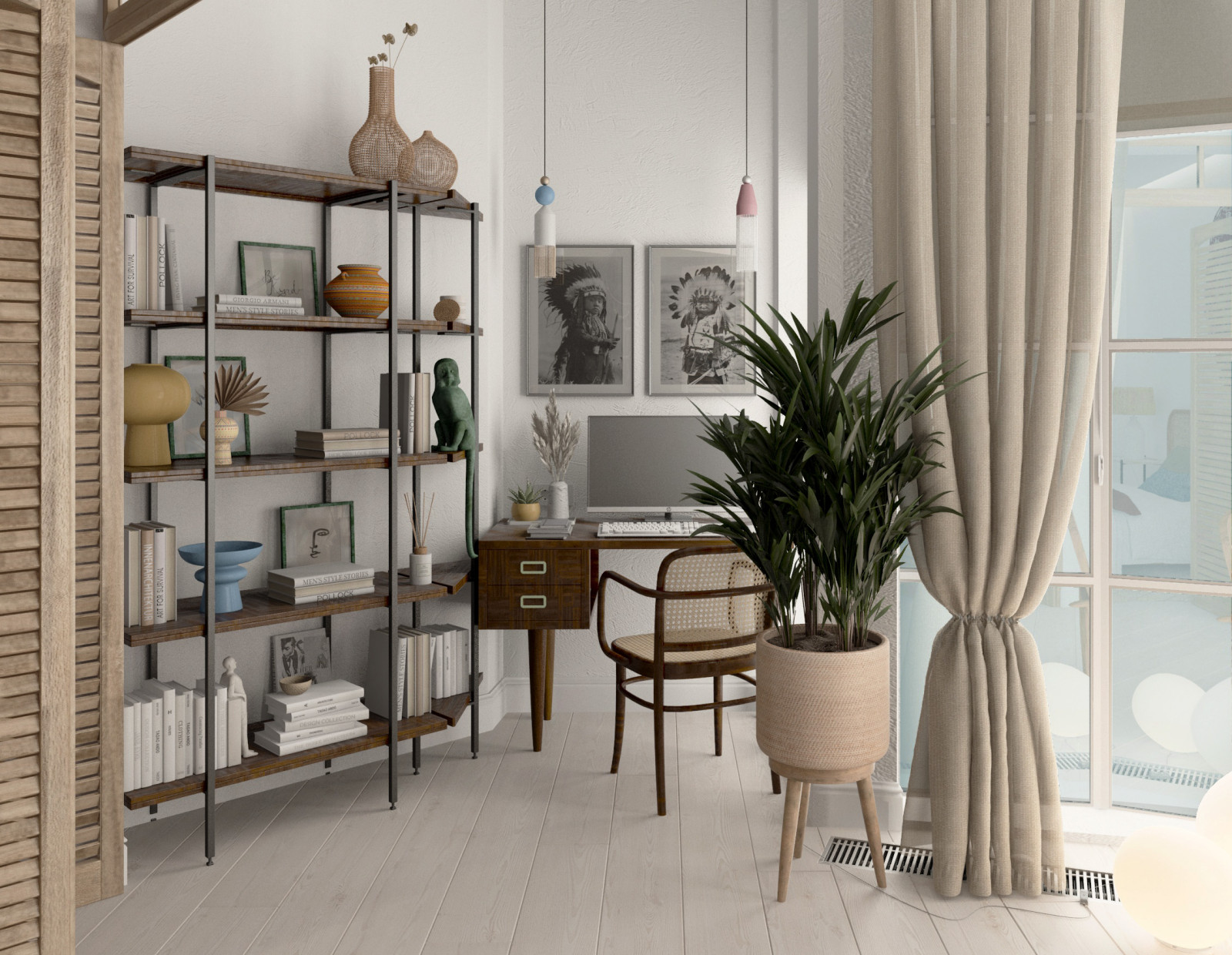 Квартира в Сочи