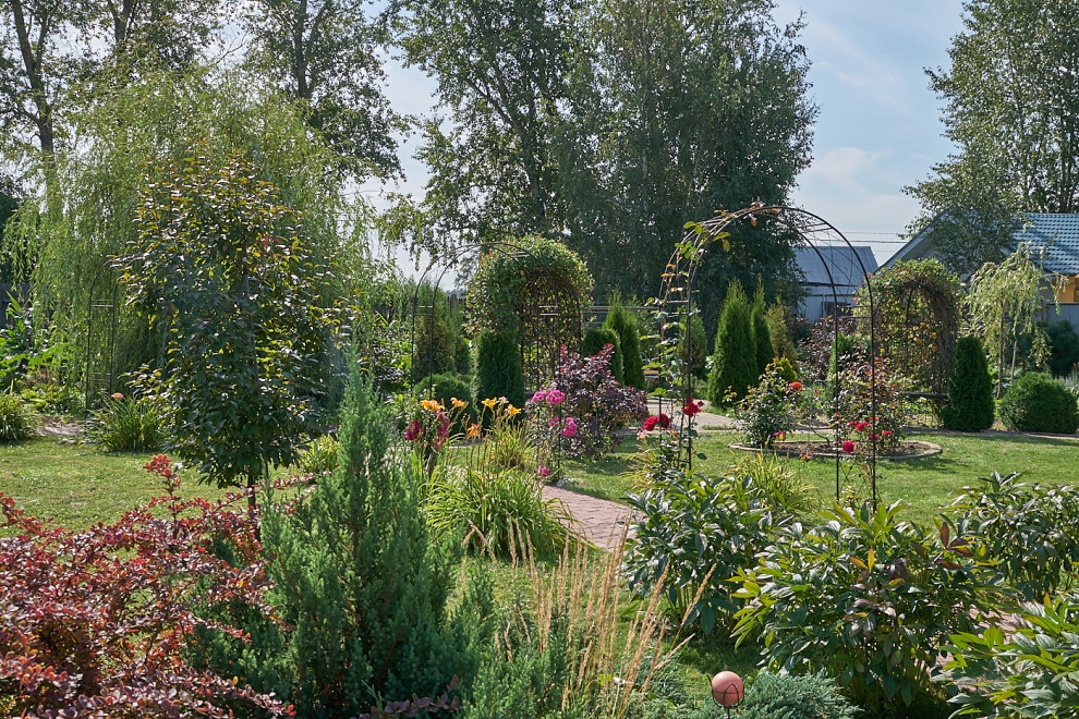 Дом архитектора (Домодедово)