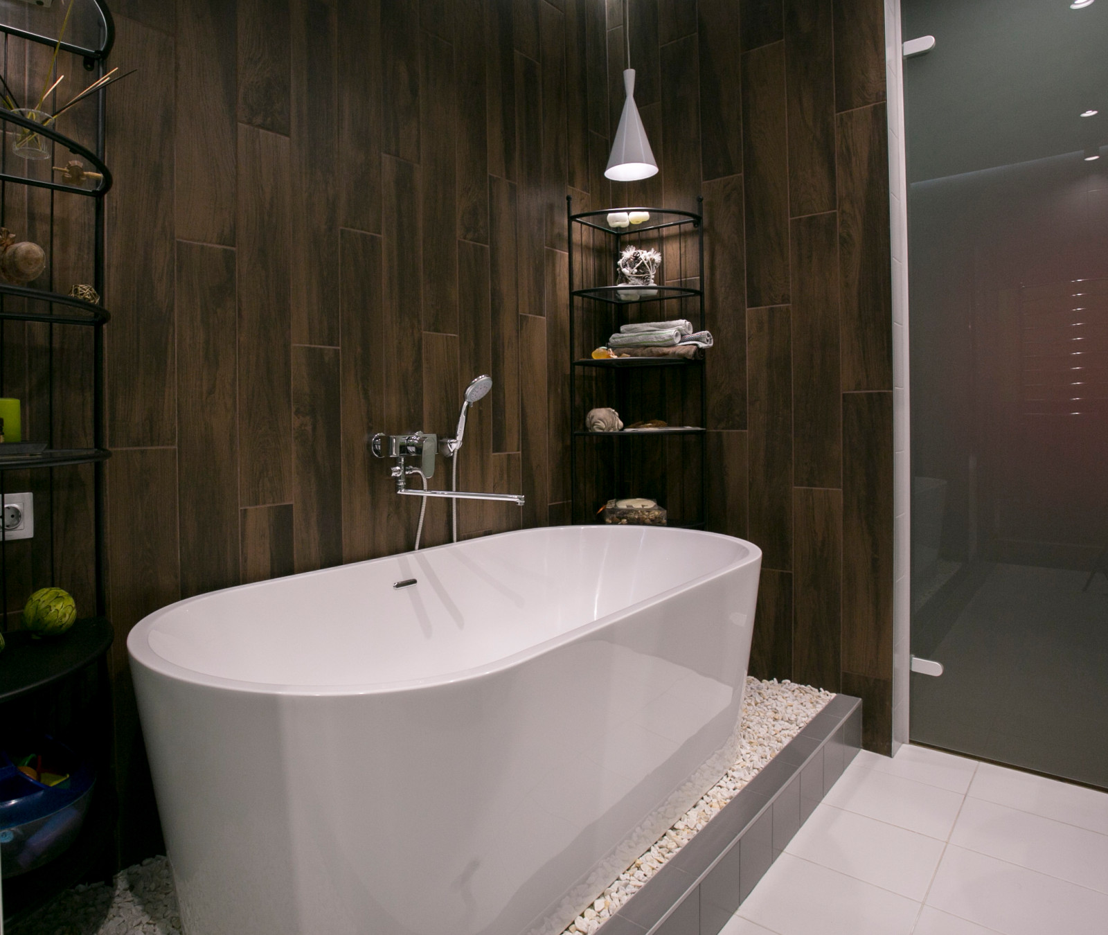 Квартира 110 кв.м. в ЖК Адмирал