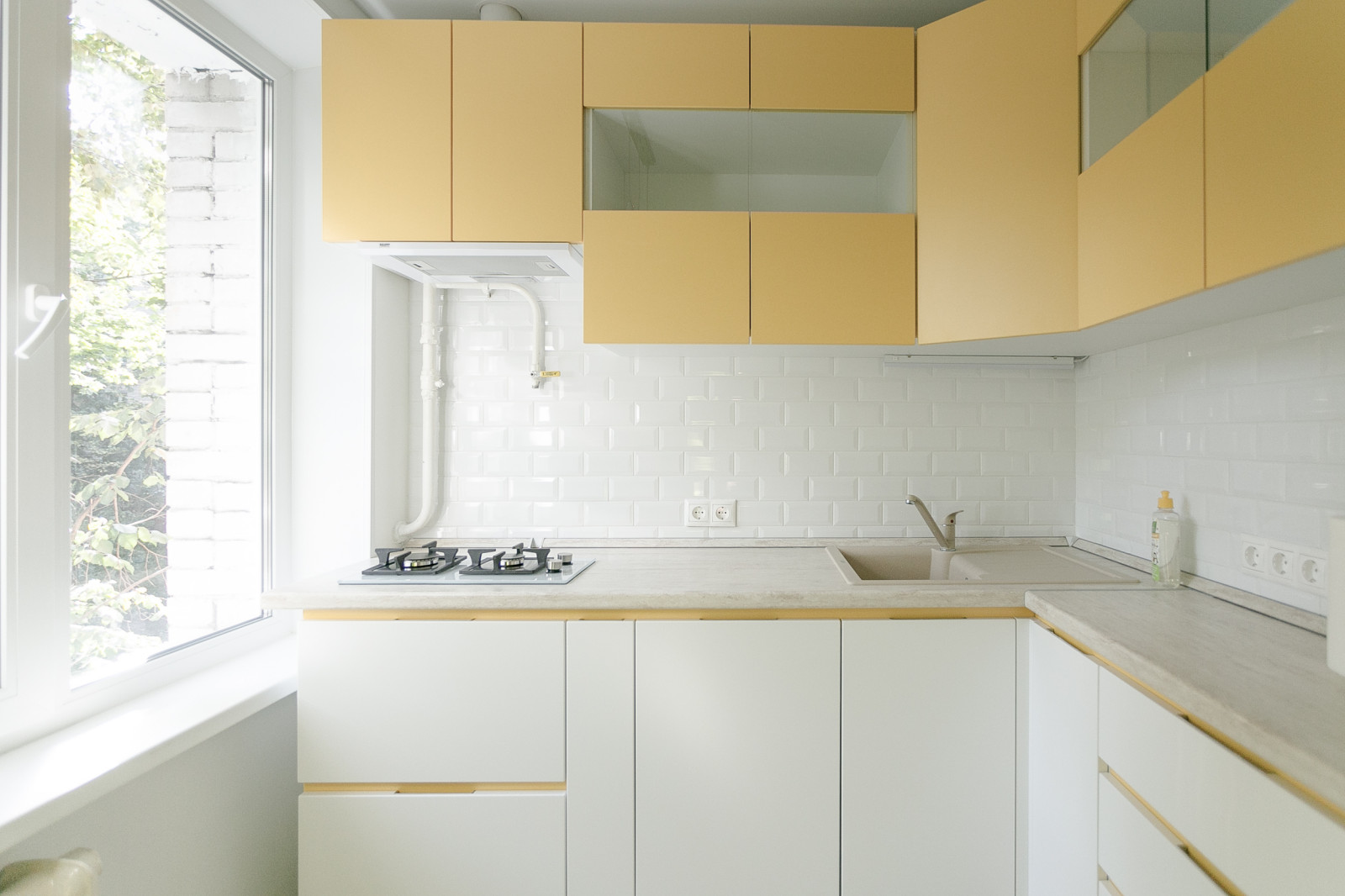 Однокомнатная квартира на Соколе