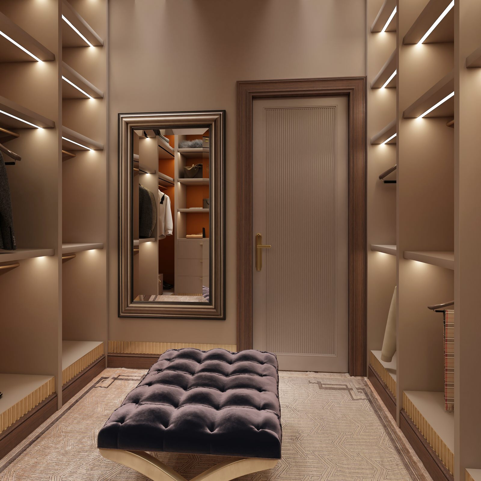 Дом в поселке «Петрово-Дальнее», 350 м²