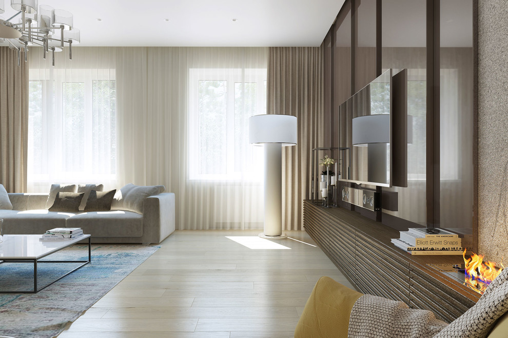 Дом на Бирюзовой