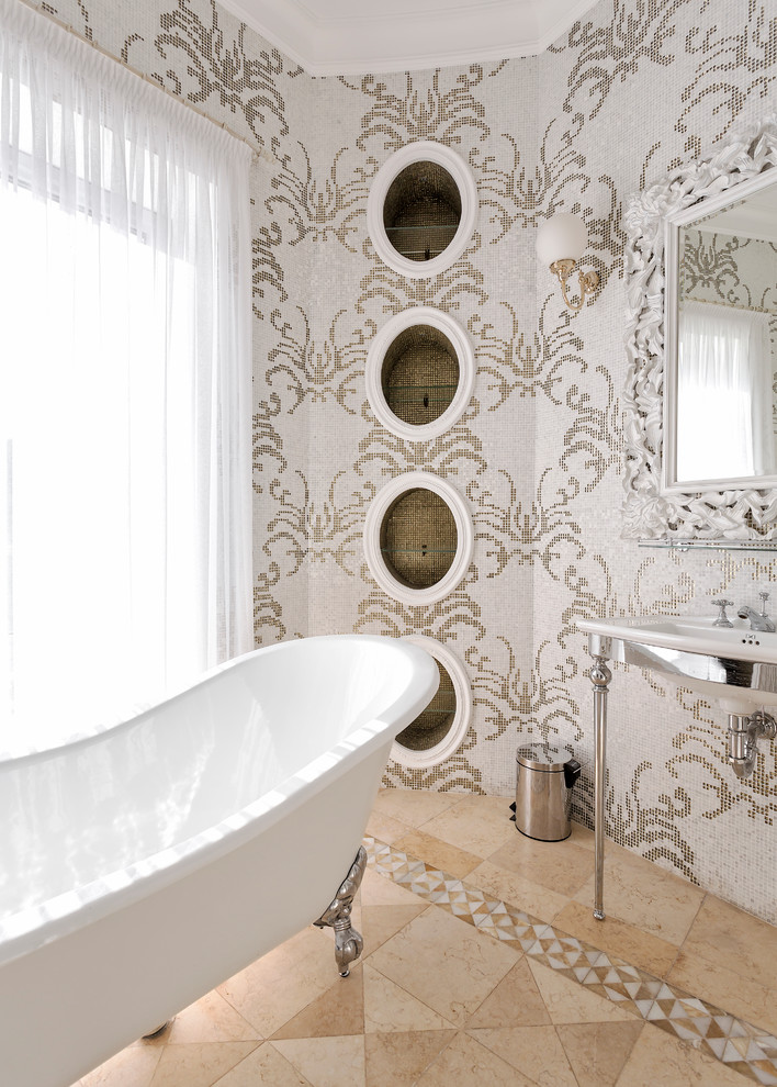 Квартира в Сколково