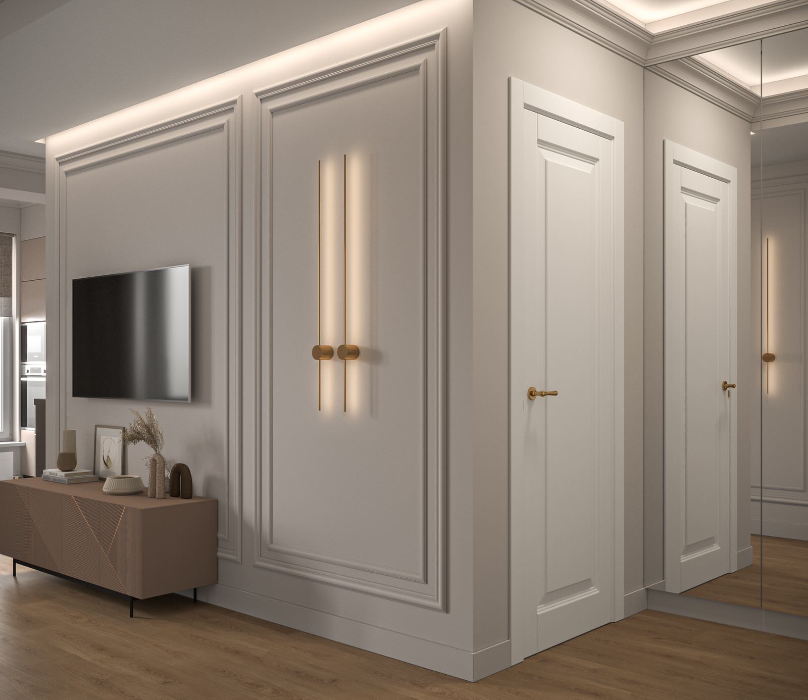 ЖК "Каравелла Португалии" г. Сочи